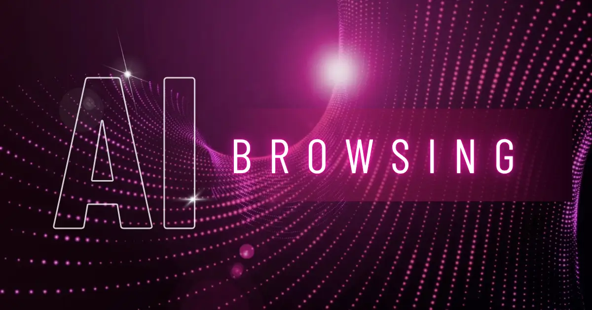Agentic Browsing: Ist deine Website bereit für KI-Agenten?
