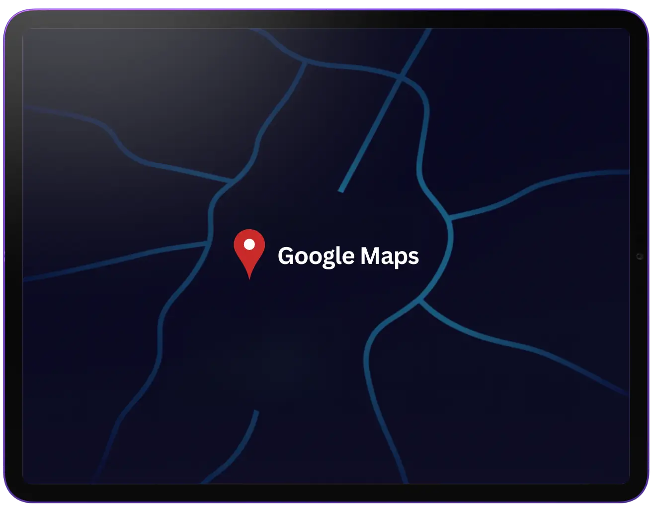 Google Maps Unternehmensprofil und Website sorgen zusammen für lokale Sichtbarkeit