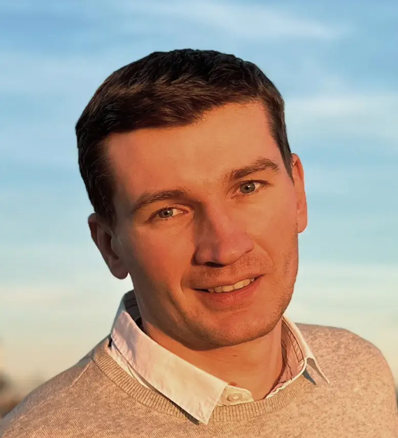 Juri Lorenz – WordPress Website erstellen lassen (München)