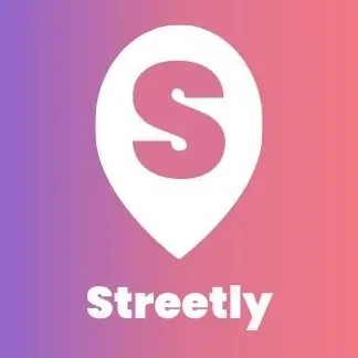 Streetly Logo