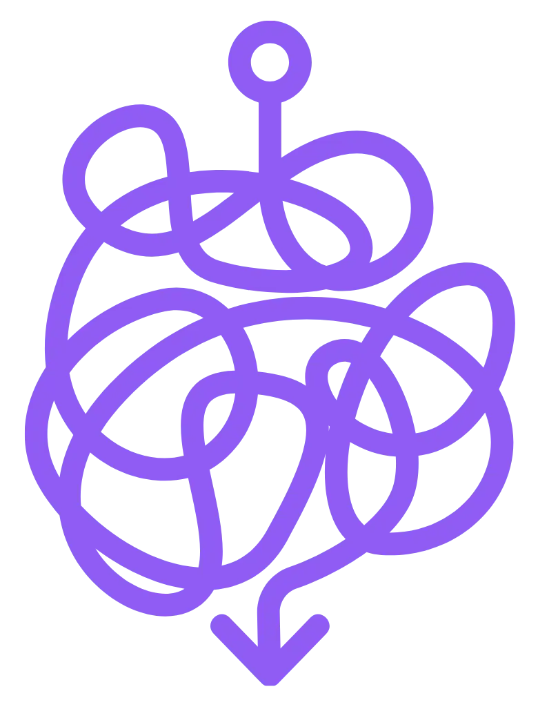 Chaos im Sales-Funnel führt zu verlorenen Leads und Budget