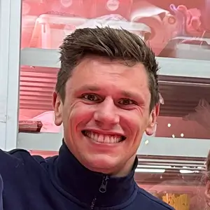 Felix Rheindorf