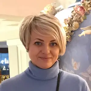 Margarita Akimova