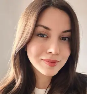 Samrin Huseynli